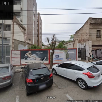 VENTA Lote CORRO 470 escritura
