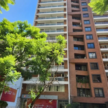 ALQUILER DEPARTAMENTO 2 DORMITORIOS NUEVA CORDOBA