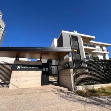 VENTA Departamento 1 Dormitorio Seguridad Alto Alberdi