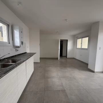 Venta Departamento Dos Dormitorios Cofico