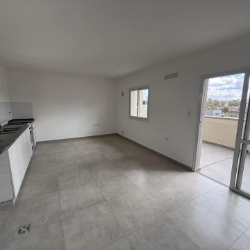 Venta Departamento Dos Dormitorios Cofico
