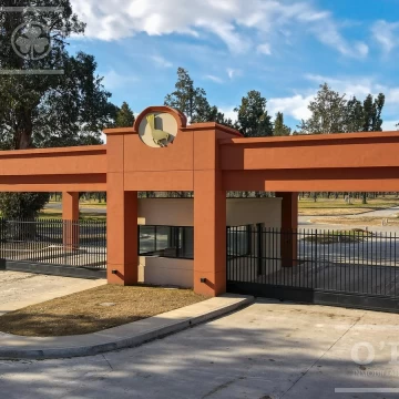Terreno - Guillermo E Hudson