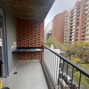 VENTA MONOAMBIENTE A ESTRENAR NUEVA CORDOBA