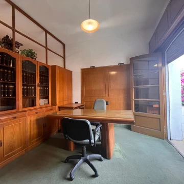 VENTA Oficina dos privados Centro