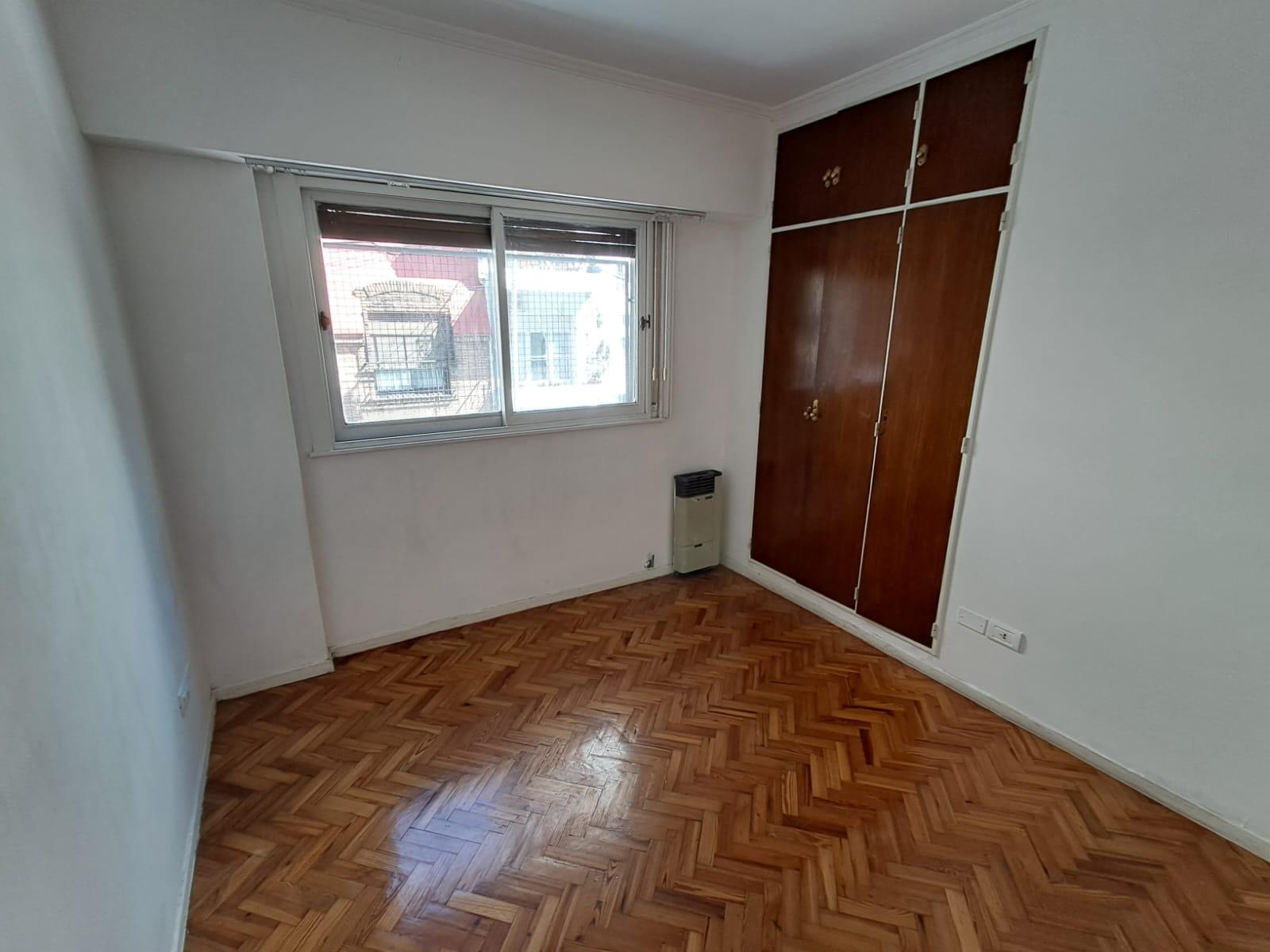 Habitación sobre Vidal