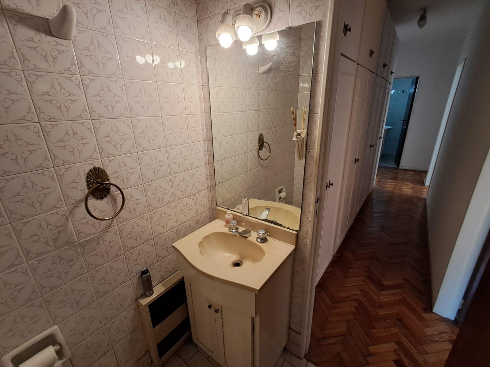 Toilette