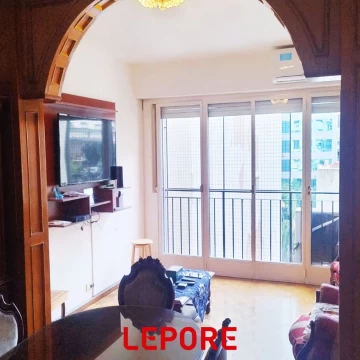 VENTA 4 AMBIENTES + DEPENDENCIA EN RETIRO - COCHERA Y BAULERA
