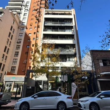 Departamento en Alquiler | 1 Dormitorio | Nueva Cordoba | Moderno | Balcon | excelente ubicación