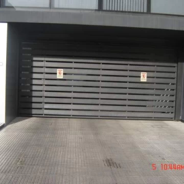 VENDE cochera Nueva Córdoba
