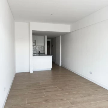 Departamento en venta San Cristobal 1 ambientes