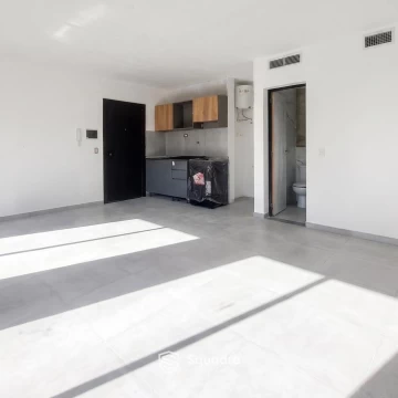 VENTA | PERMUTA - Monoambiente divisible con amenities - Martin, Rosario