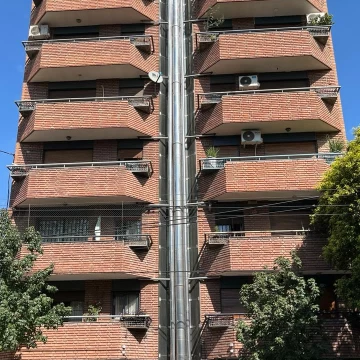 ALQUILER DEPARTAMENTO 2 Dormitorios General Paz Quincho