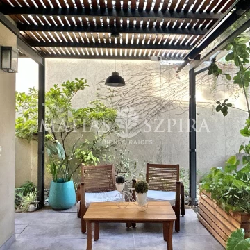 Casa en venta Castelar 5 ambientes