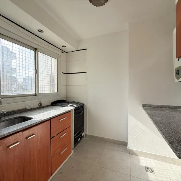 Venta Departamento 3 ambientes super luminoso