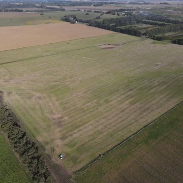 Campo Agrícola 50 Ha en Mar Del Plata