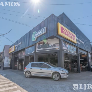Excelente Local en Alquiler en San Isidro