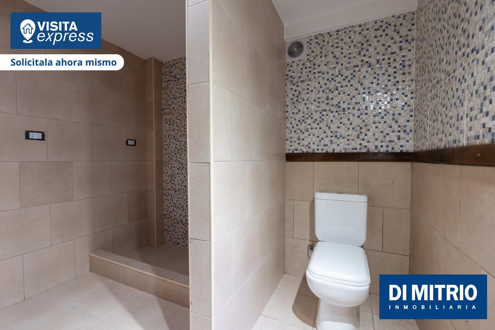 PB - Baño