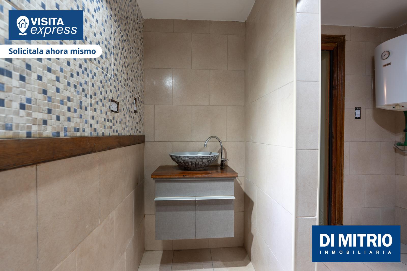 PB - Baño