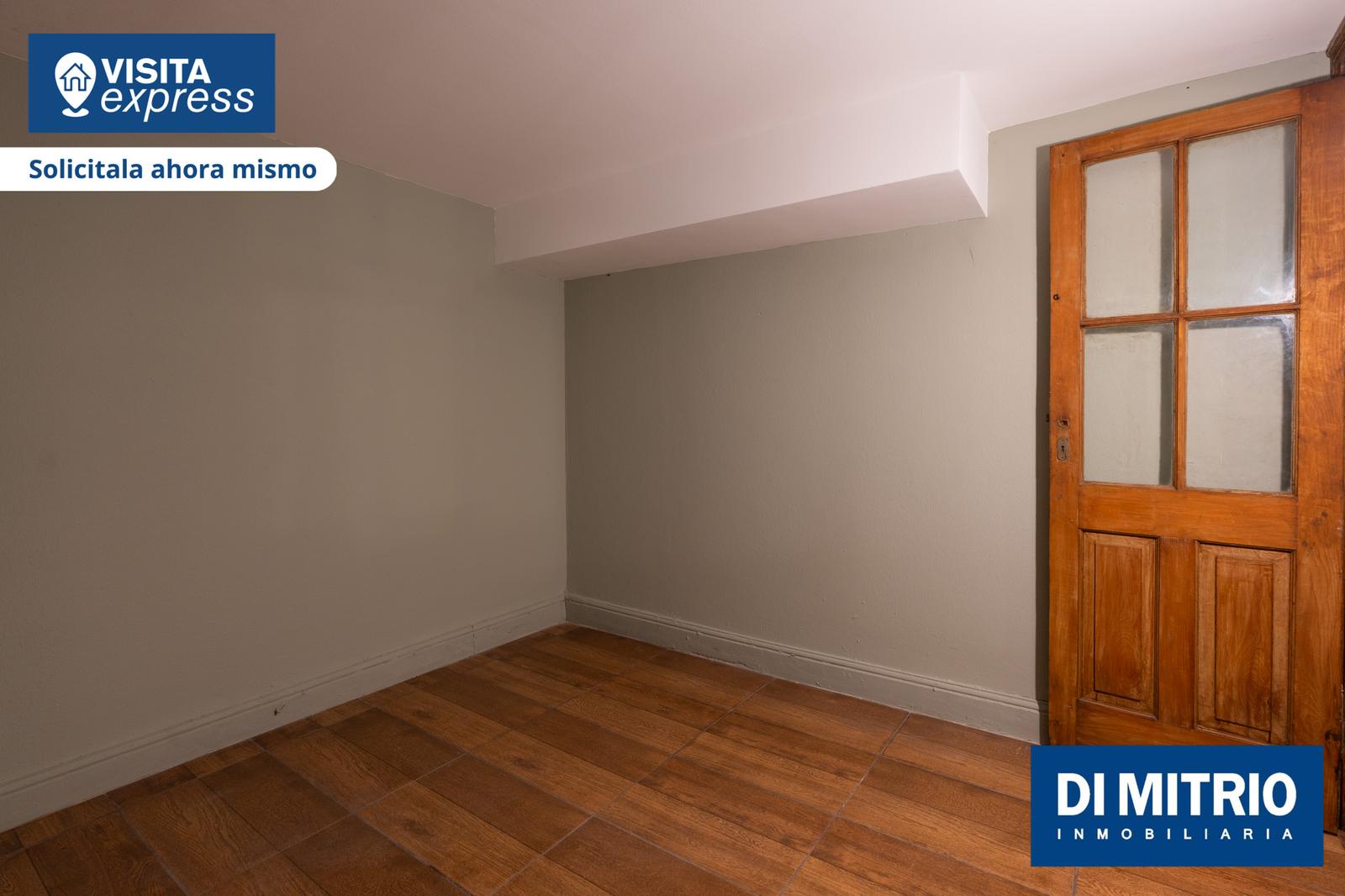 PA - Dormitorio Principal