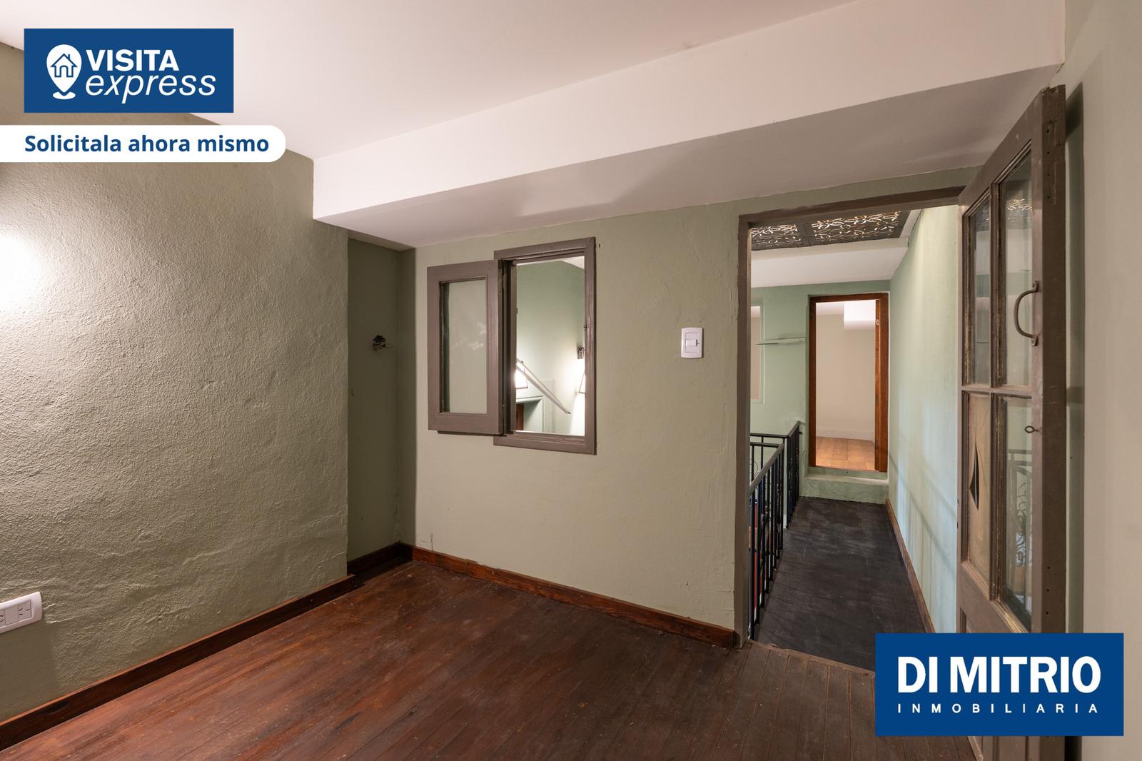 PA - Segundo Dormitorio