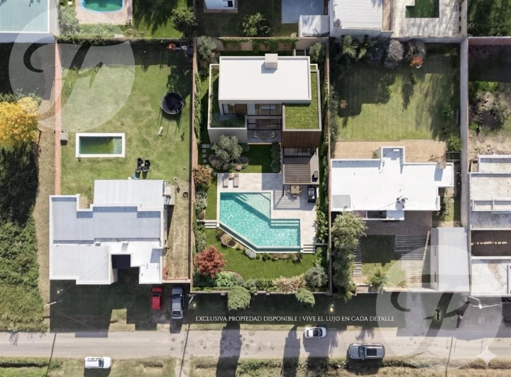 Gran lote premium en zona residencial de San Pedro totalmente perimetrado y listo para disfrutar