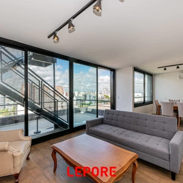 Departamento en venta Palermo 2 ambientes