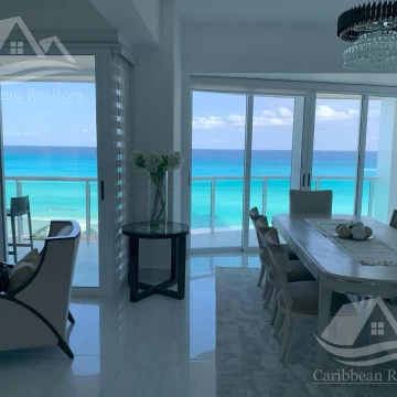Departamento en Venta en Bay View Grand