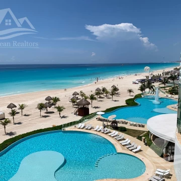 Departamento en Venta en Bay View Grand