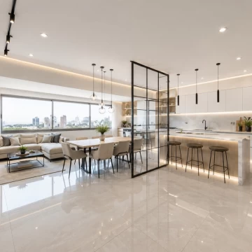 VENTA DEPARTAMENTO 4 AMBIENTES  CON DEPENDENCIA VILLA URQUIZA