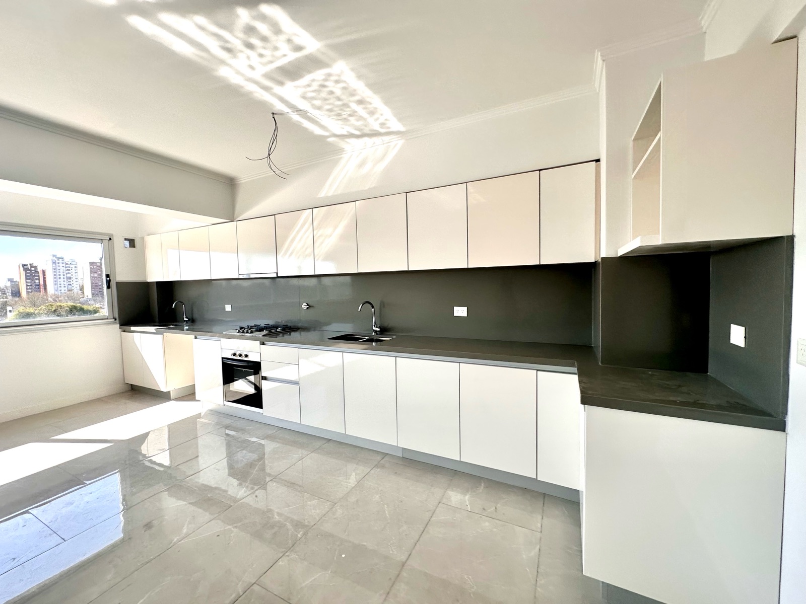 Cocina Living