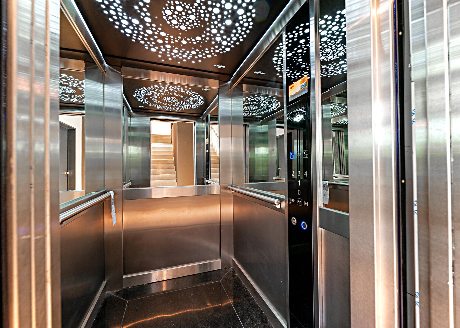 Ascensor