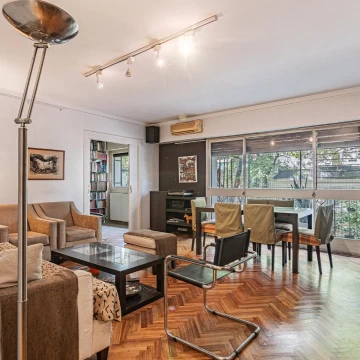 Departamento | 4 ambientes | Venta | Belgrano