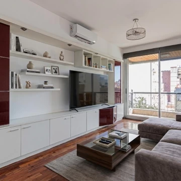 3 ambientes | Venta, Villa Urquiza | Ubicación inmejorable