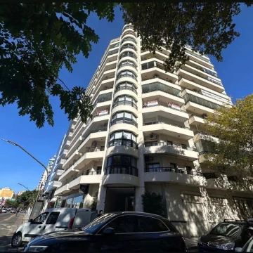 5 Ambientes en venta Avenida del Libertador