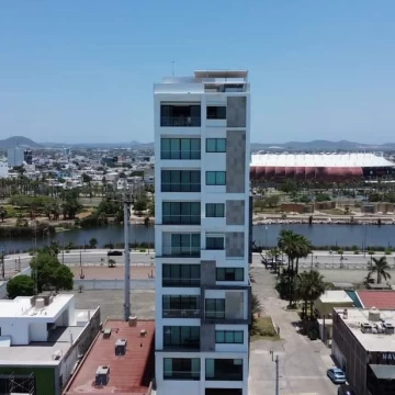 Departamento en venta en Fraccionamiento Telleria 2 Recámaras