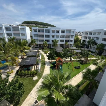 Departamento en venta en Fraccionamiento Sábalo Cerritos 2 Recámaras