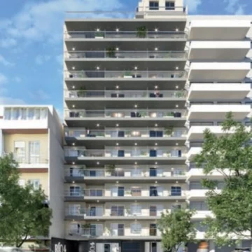 Departamento en Venta de 2 ambientes en Caballito