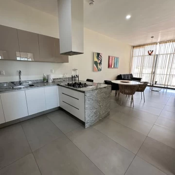 Departamento en venta en Fraccionamiento Alameda 2 Recámaras