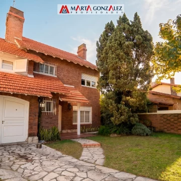 Chalet 5 ambientes venta Haedo