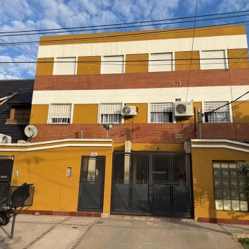 Departamento 3 ambientes venta Ramos Mejia