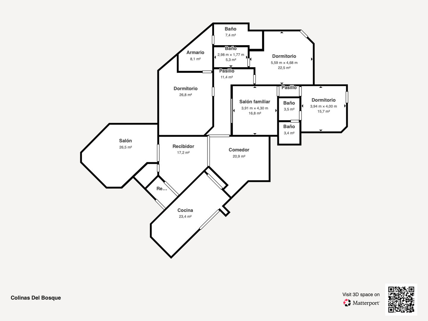 Colinas Del Bosque - Floor 1.png