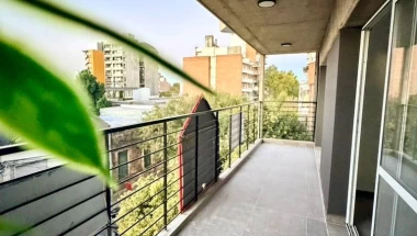 Departamento en Venta, Republica de la Sexta, Rosario, 1 dormitorio