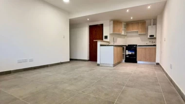 Departamento en Venta, Republica de la Sexta, Rosario, 1 dormitorio c/patio