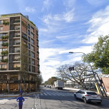 Terreno Venta en Beiro. 2700