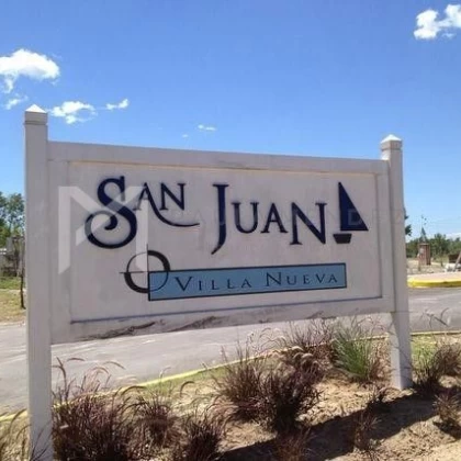 Terreno Venta en San Juan