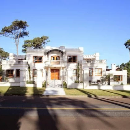 Casa Venta en Punta del Este Parada La Mansa 200
