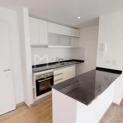 Departamento Venta en Torres Cardón 5 D