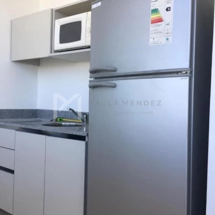 Oficina Venta en Oficina Estudio de la Bahia 500