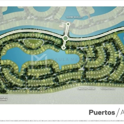 Terreno Venta en Acacias 200