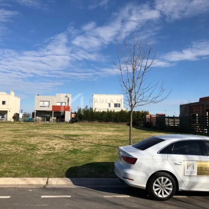 Terreno Venta en Puertos del Lago, Araucarias 134 PM 100